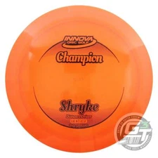 NEW Innova Champion Shryke Distance Driver Golf Disc - COLORS WILL VARY