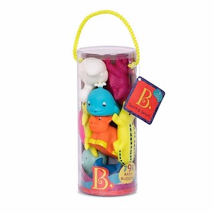 b bath toys