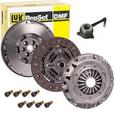 Frizione Volano Bimassa per VW Golf VII 2.0 TDi 110 Kw 150 Hp  600037100