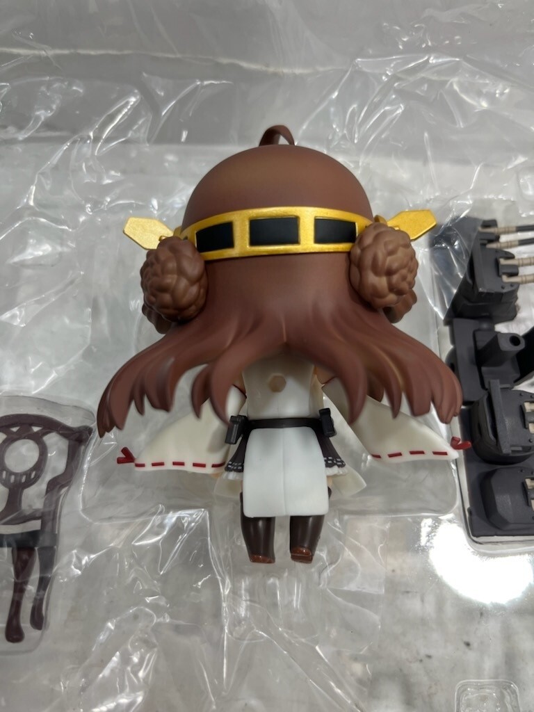 Used Good Smile Company Nendoroid 405 Kantai Collection Kongo