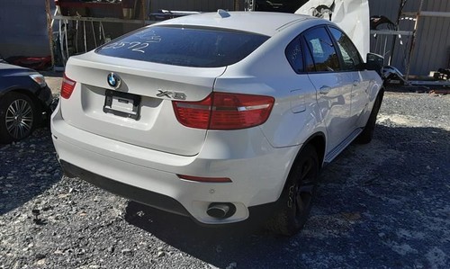 Control de temperatura delantero automático control de CA se adapta a 08-14 BMW X6 355370 - Imagen 5 de 12