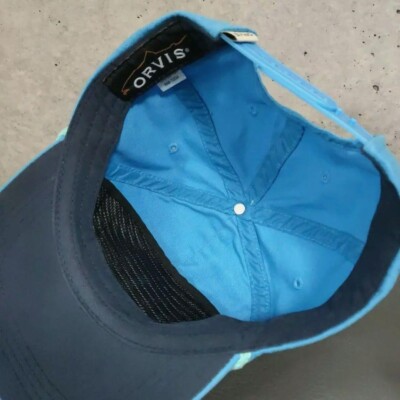 ORVIS CAP vintage USA製 ORVIS CAP vintage USA製 Vintage Waxed Cotton Ball Cap | Orvis