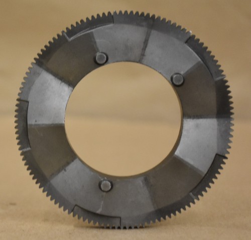 462773 GENERAL MOTORS CAMPLATE ***NEW*** - Bild 5 von 6