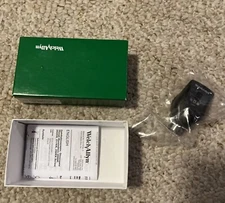 Brand New, Welch Allyn 11720 Coaxial Ophthalmoscope 3.5v - Head Only 