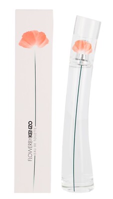 Kenzo Flower Eau de Toilette 50 ml