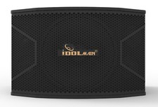 IDOlmain IPS-20 12-inch 3-Way High Output Full Range Loudspeakers Pair 