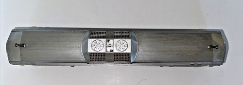 LIONEL POSTWAR O GAUGE 400 RDC-1, B & O MOTORIZED COMMUTER PASS CAR OB - Picture 4 of 11