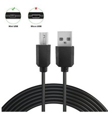USB Charging Cable for GoPro 3, 3  4 - Sold From Australia