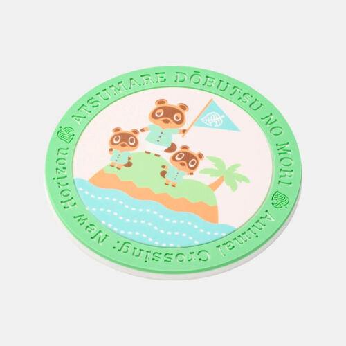 Botella Nintendo TOKIO Animal Crossing New Horizons etc. Los 4 tipos JAPÓN NUEVO - Imagen 4 de 36