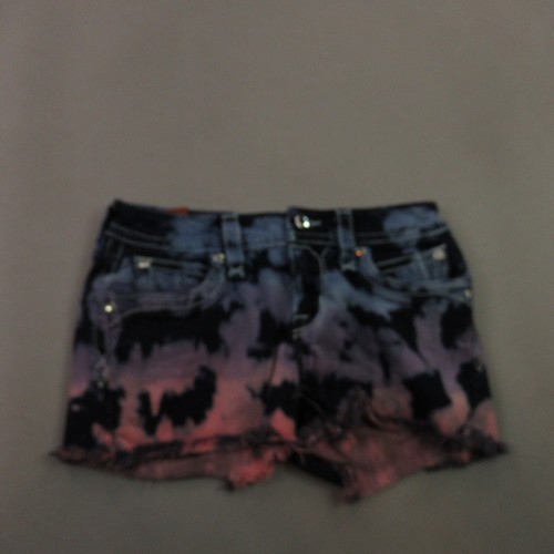 Rock Revival Shorts Girls 26 Lightweight Outdoors Chino Pockets - Picture 2 of 11