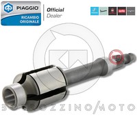 Getriebewelle 235908 Original Piaggio Vespa PX 125 / 150 2001-2007