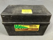 LaMotte SOIL TEST KIT Model EL Code 5679 Ph Nitrogen Phosphorus Potassium