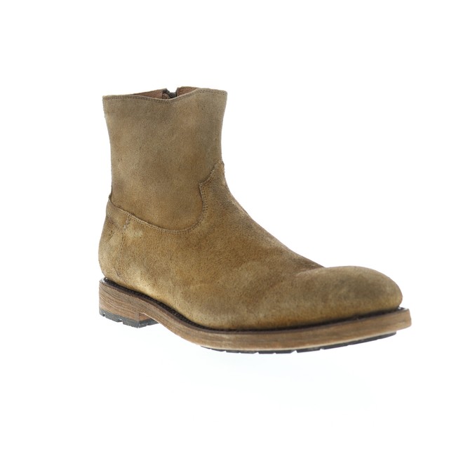 frye bowery inside zip