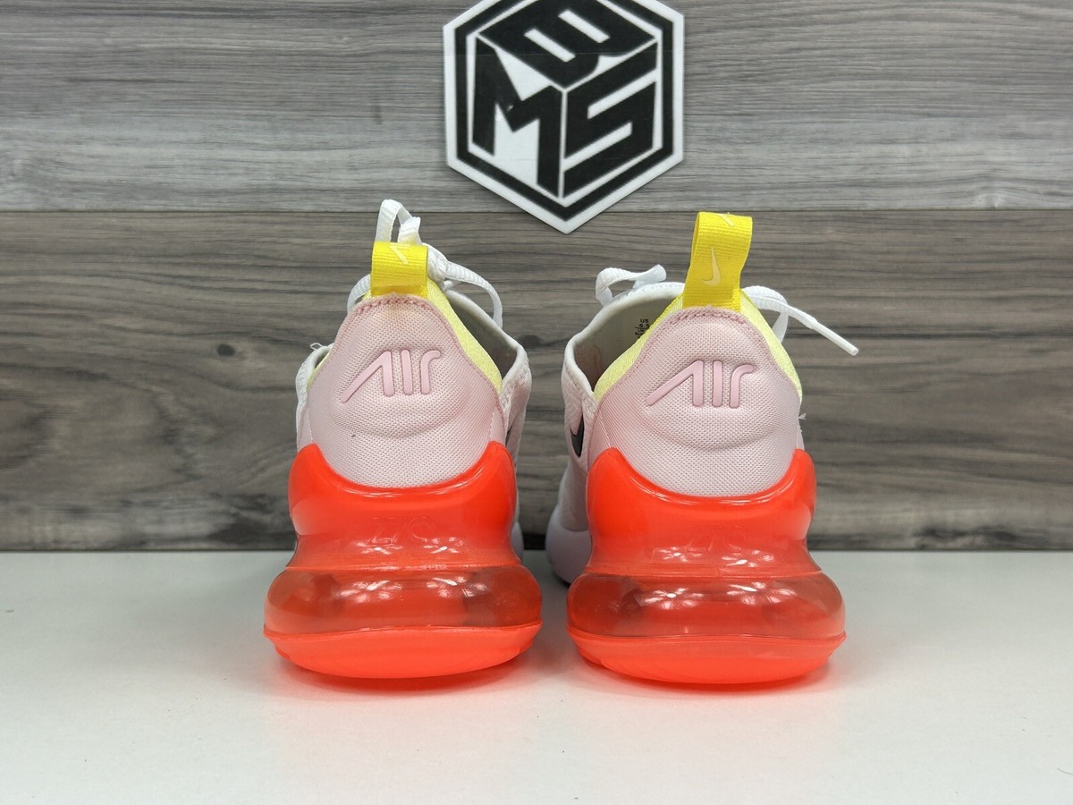 Nike Women's Air Max 270 