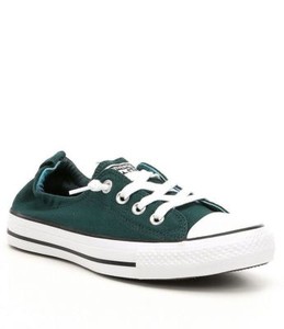 converse femme bleu canard