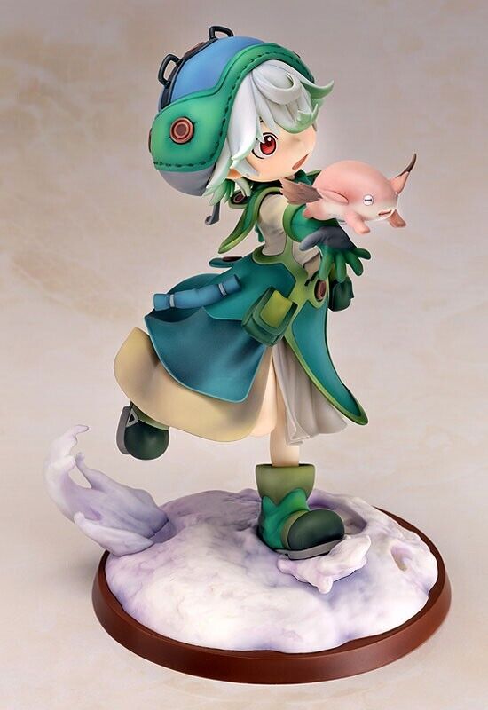 Movie Made in Abyss Dawn of the Deep Soul Prushka Figure Phat Company Anime  2023