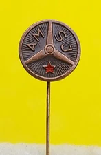 AMSJ - Yugoslavian Automobile Association, Auto Moto savez KASUN 1960s, Croatia