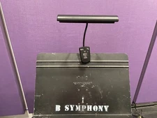 Mighty Bright Musician Stand lights 9 LED