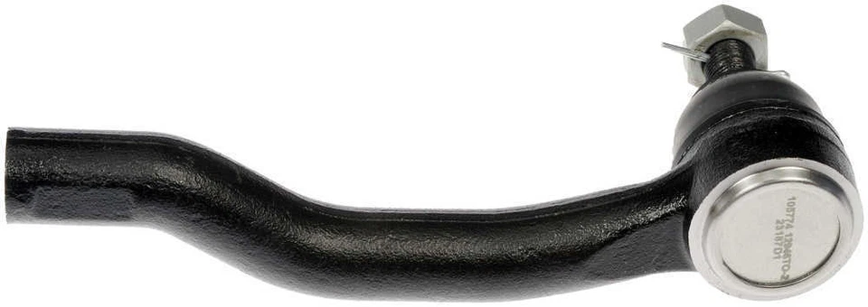 Extremo de barra de amarre de dirección para Suzuki Equator MAS INDUSTRIES 2009-2012 Foto 3 de 4