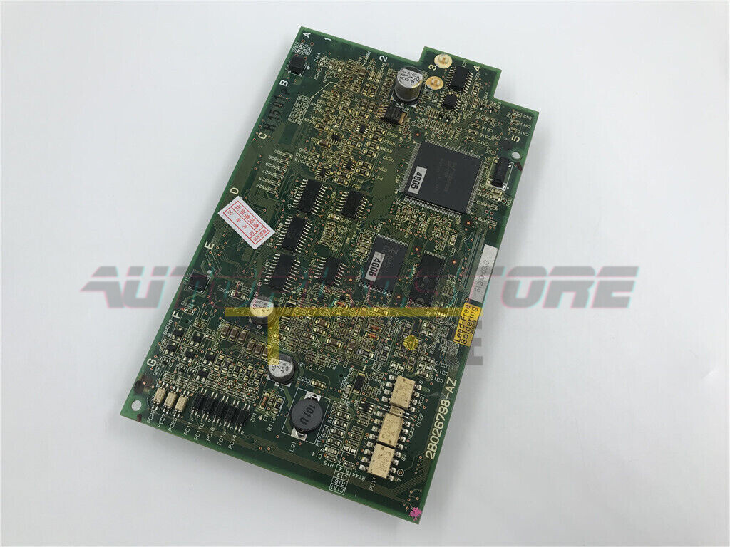 日立 インバータ マザーボード IL-SJ300E 2B026798-5 日立 インバータ マザーボード IL-SJ300E 2B026798-5 - メルカリ