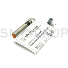 New In Box IFM IG5773 Inductive Proximity Switch Sensor