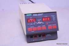 BIO RAD MODEL 1000/500 POWER SUPPLY