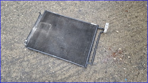 Originaler Klimakondensator Klima Kühler Kondensator Klima BMW X5 64538381543