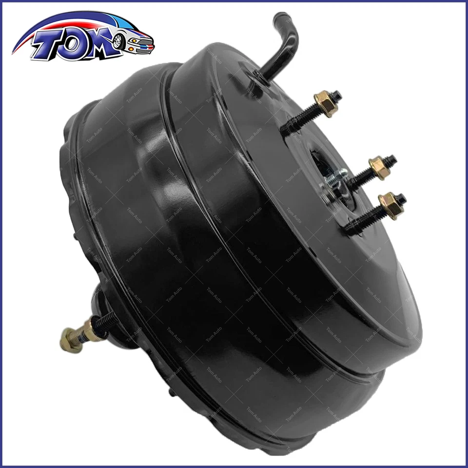 Amplificador de freno eléctrico 53-2762 compatible con 1992 1993 1994 Lexus ES300 Toyota Camry Foto 2 de 2