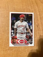 2023 Topps Series 1 Baseball Variations Checklist Guide 23