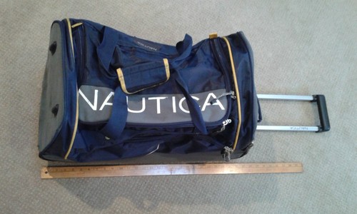 Navy Blue 27\