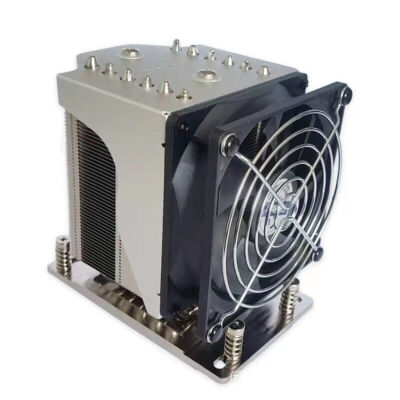 amd epyc server cooler 4u-sp3 AMD Threadripper -tr4