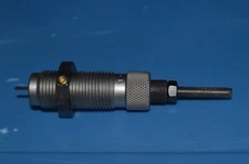 LOT #35  NICE!!! RCBS NECK SIZER DIE .260 REMINGTON