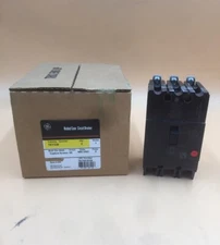 HOUSTON STOCK NEW GE QTY 1 TEY330 Q-LINE 30 AMP 480V FREE 2 DAY AIR SHIPPIG