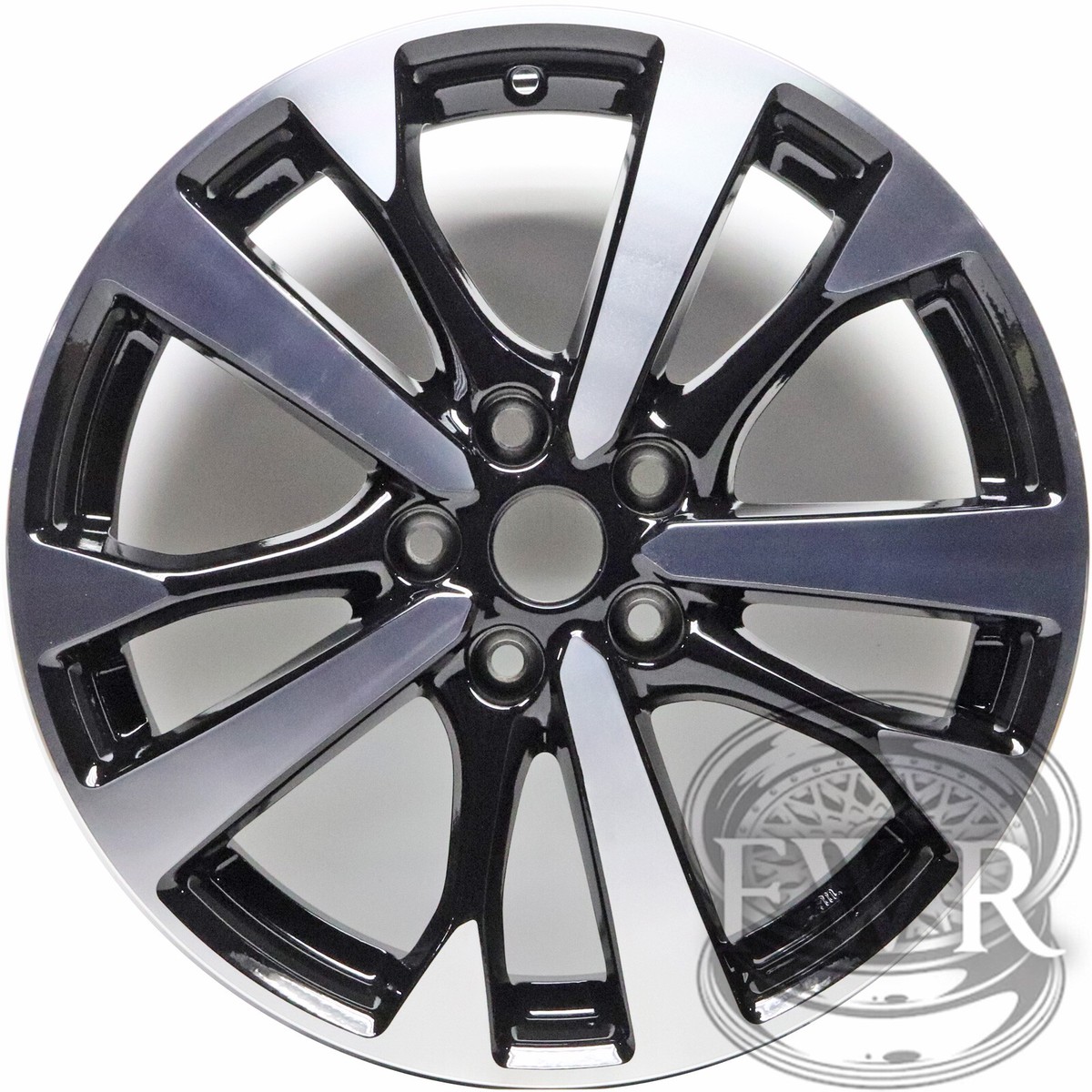 ヴォルコム ZF-1 MONOBLOCK – Q44 Flowformed & Forged Wheels