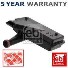 Febi Hydraulic Filter Fits Audi Q5 A5 A4 A6 A7 Allroad