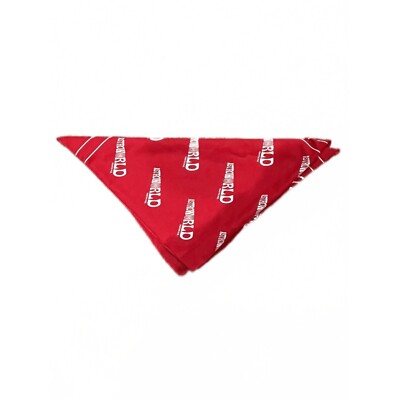 travis scott bandana print
