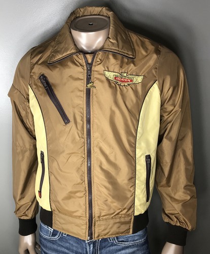 hondaline jacket