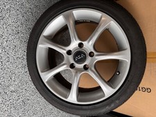 Tires Mounted 225 45zr R17 Tires Mounted 225 45zr R17