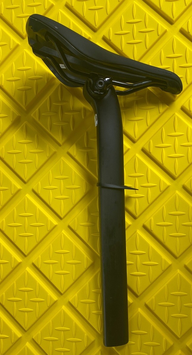 Specialized S-Works Power 7x9mm Carbon Rails 155mm Bike