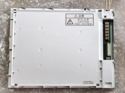 New FOR EDMMPU3BDF LCD Display Panel 90 days warranty