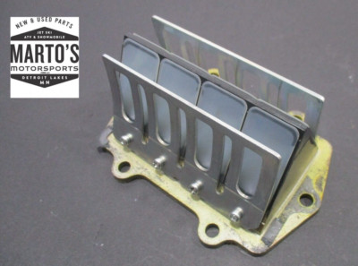 GOOD OEM ARCTIC CAT 2007-2009 CROSSFIRE 800 M F8 CF8 CFR8 EFI REED VALVE
