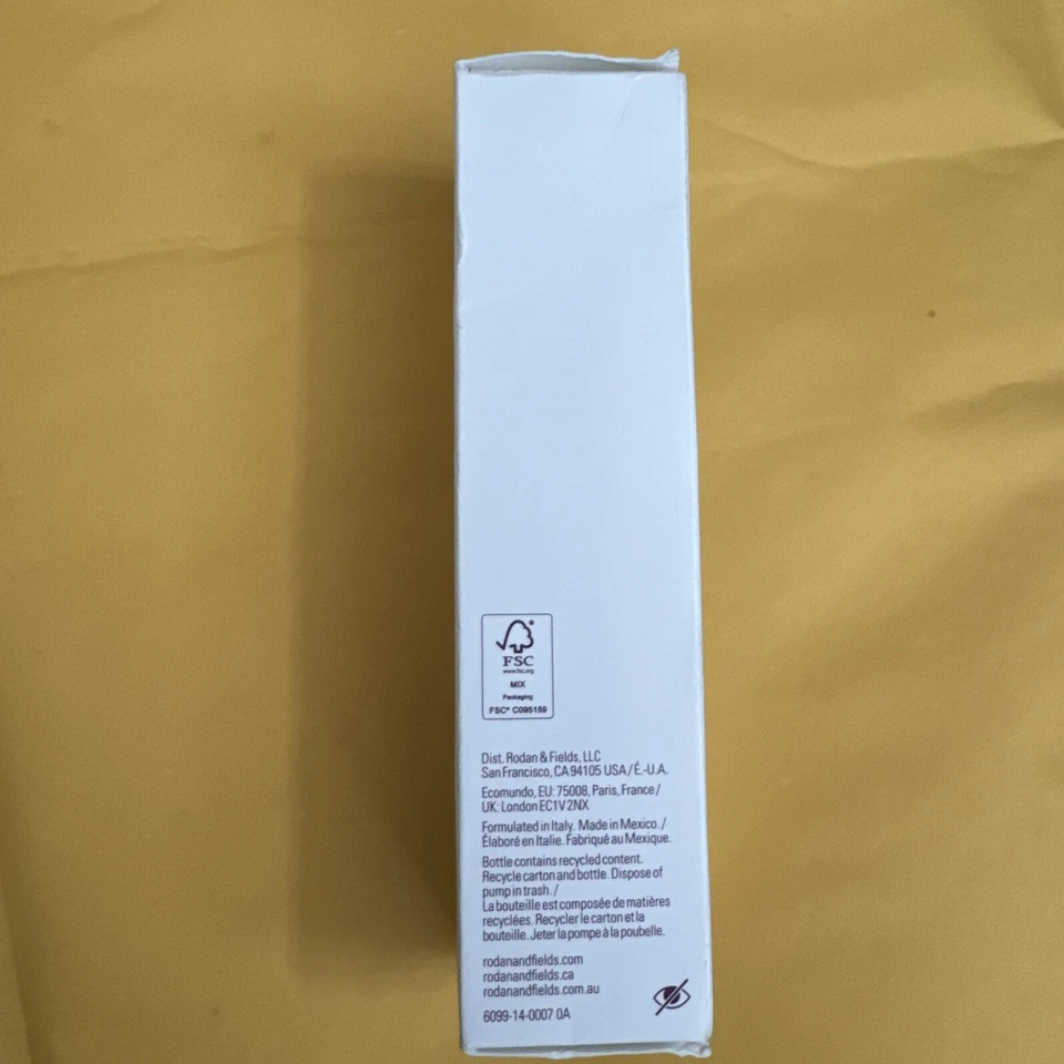 RODAN + FIELDS DENSIFYING + SCALP HAIR TREATMENT 2 OZ NEW SEALED FREESHIPPING - Image 4 of 4