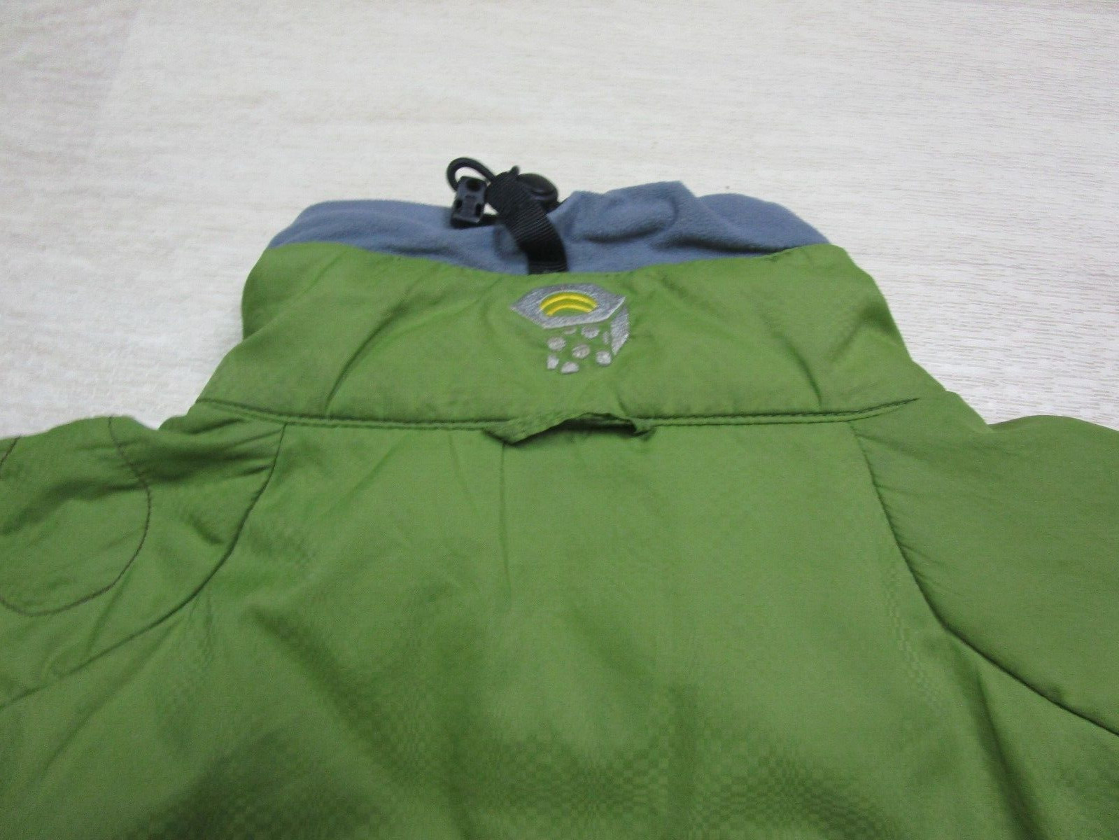 Mountain Hardware Primaloft Jacket Medium (8) Rev… - image 6