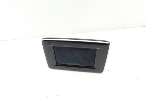 MERCEDES A KLASSE W176 NAVI DISPLAY BILDSCHIRM A2C87519900 '2014 - Bild 2 von 6