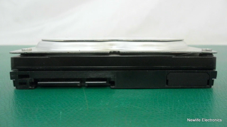 HP 449978-001 80GB 7,200 RPM 3 Gbps 3.5 in. SATA HDD 404024-001 HDS721680PLA380 - Image 3 of 4