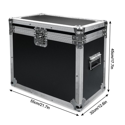 200W Beam Moving Head Light RGBW Gobo Spot Stage Lighting DJ Disco Show DMX+Case - Picture 17 of 21