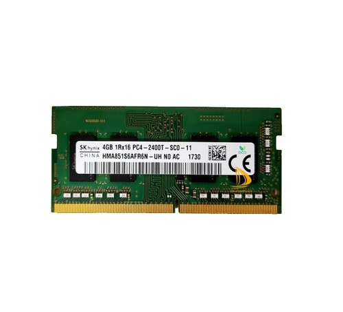 Kingston 16GB DDR4 2666 PC4-21300 SODIMM 260-Pin 2Rx8 Laptop