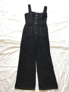 reformation amory jumpsuit