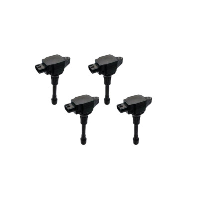 Ignition coil Hitachi for Dualis Murano Latio Tiida Condor X-Trail Note Lafesta