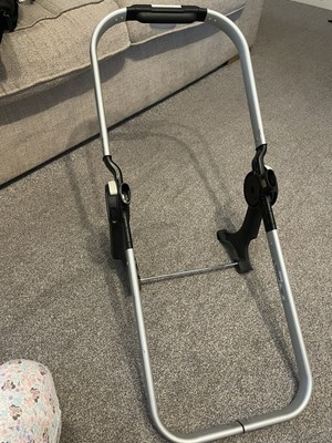 bugaboo donkey seat frame